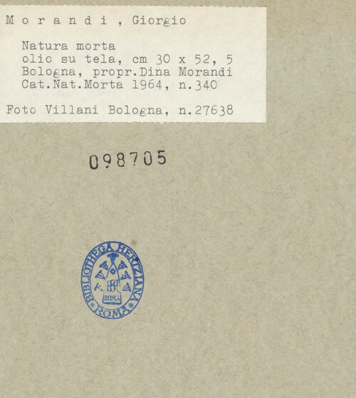 Rückseite von bh098705_recto