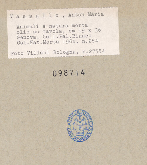 Rückseite von bh098714_recto