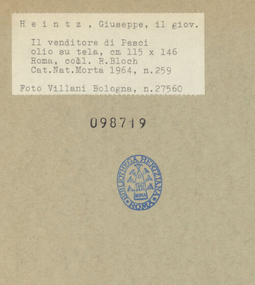 Rückseite von bh098719_recto