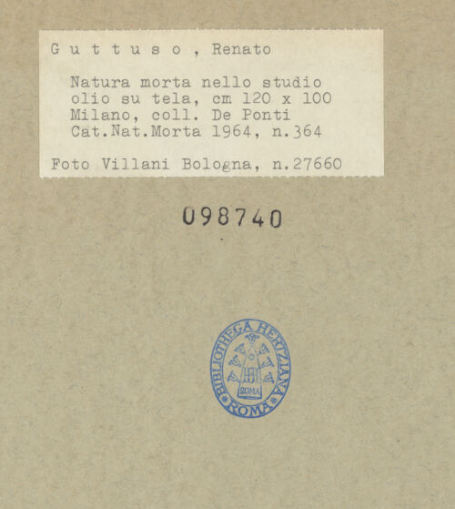 Rückseite von bh098740_recto