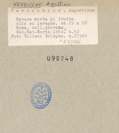 Rückseite von bh098748_recto