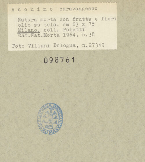 Rückseite von bh098761_recto