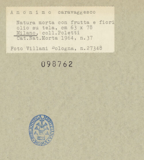 Rückseite von bh098762_recto