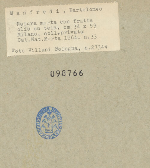 Rückseite von bh098766_recto