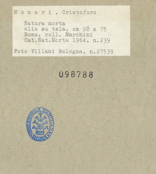 Rückseite von bh098788_recto