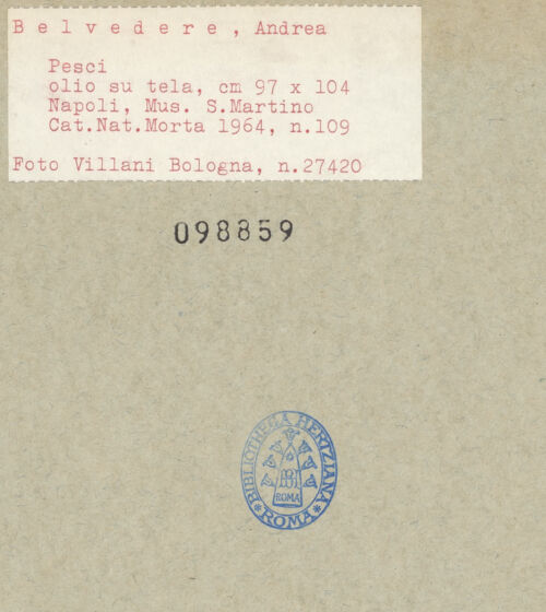 Rückseite von bh098859_recto