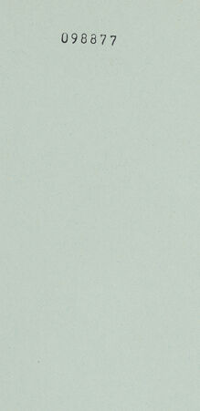 Rückseite von bh098877_recto