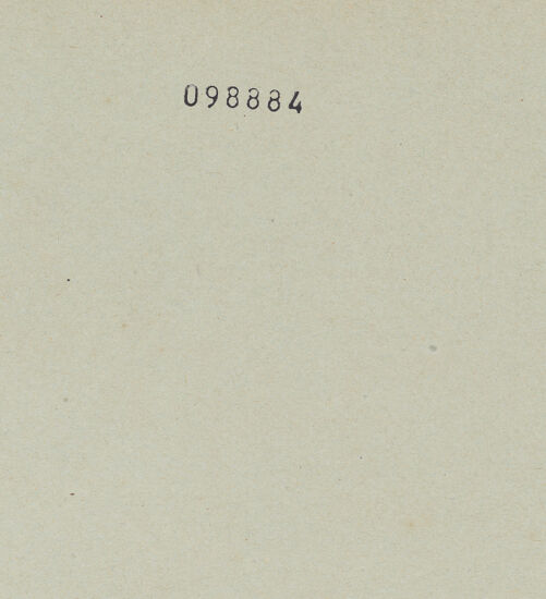 Rückseite von bh098884_recto