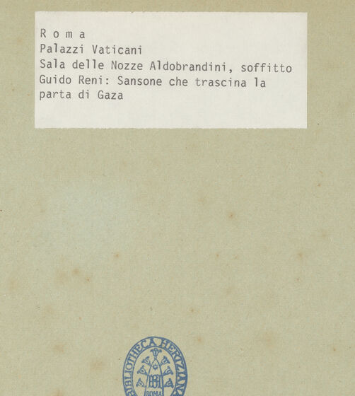 Rückseite von bh098906_recto