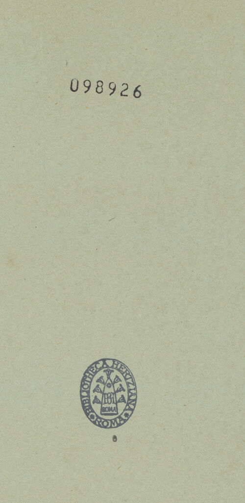 Rückseite von bh098926_recto