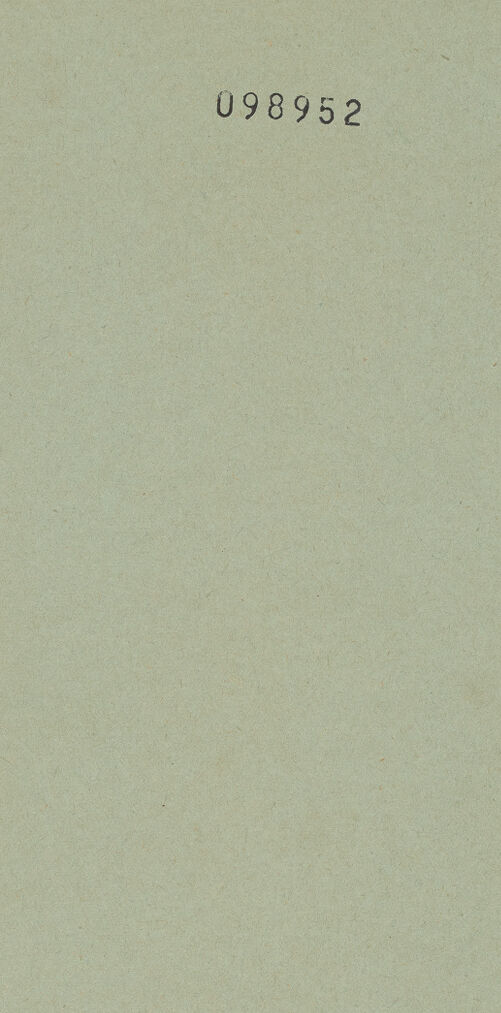 Rückseite von bh098952_recto