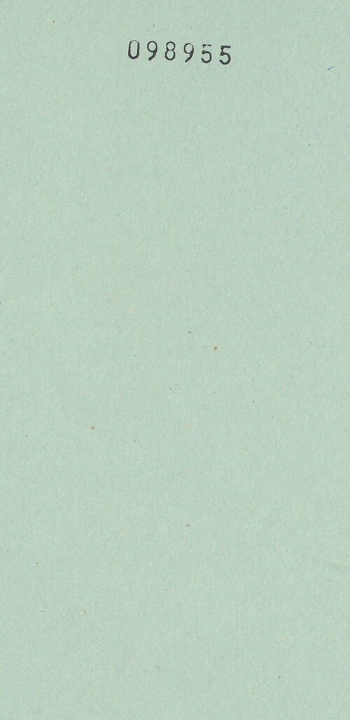 Rückseite von bh098955_recto