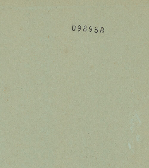 Rückseite von bh098958_recto