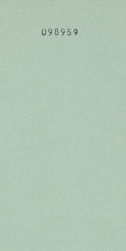 Rückseite von bh098959_recto