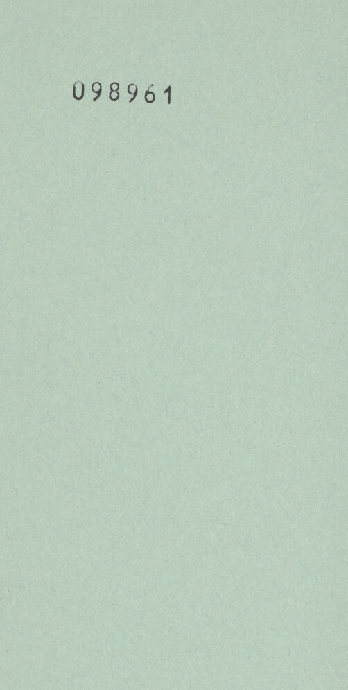 Rückseite von bh098961_recto