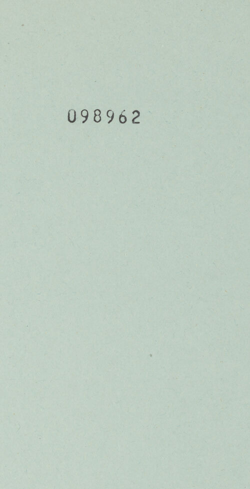 Rückseite von bh098962_recto