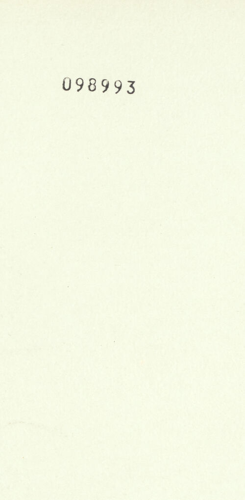 Rückseite von bh098993_recto