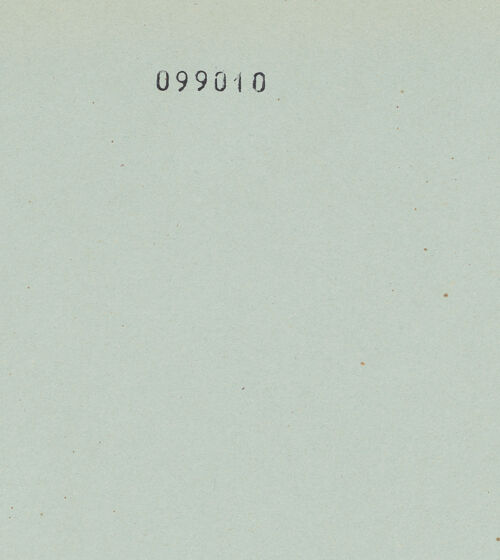 Rückseite von bh099010_recto