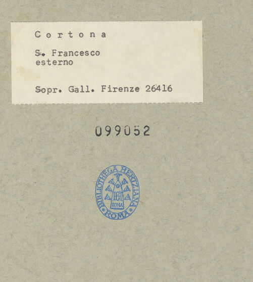 Rückseite von bh099052_recto