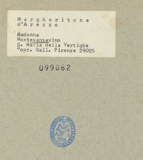 Rückseite von bh099062_recto