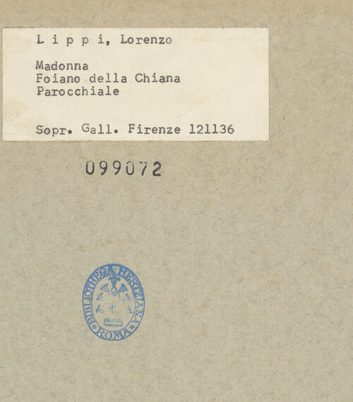 Rückseite von bh099072_recto