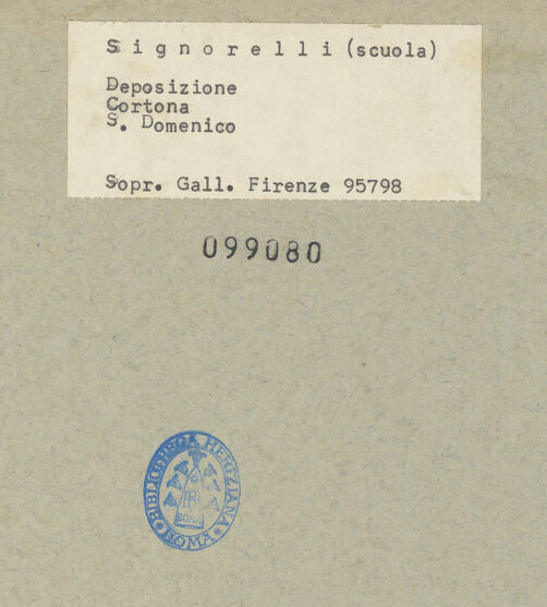 Rückseite von bh099080_recto