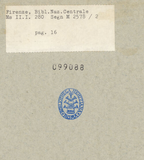 Rückseite von bh099088_recto