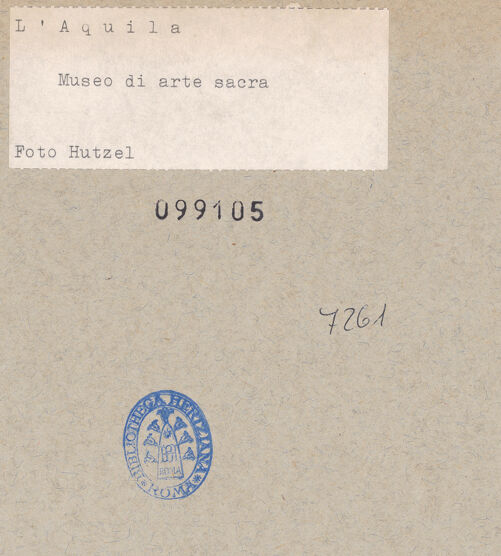 Rückseite von bh099105_recto