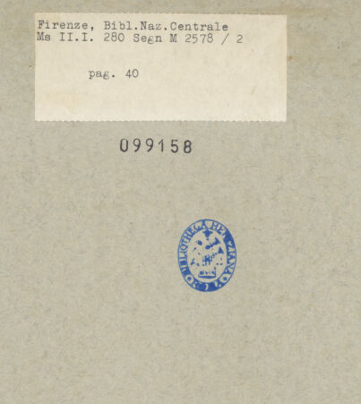 Rückseite von bh099158_recto