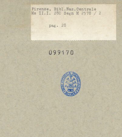 Rückseite von bh099170_recto