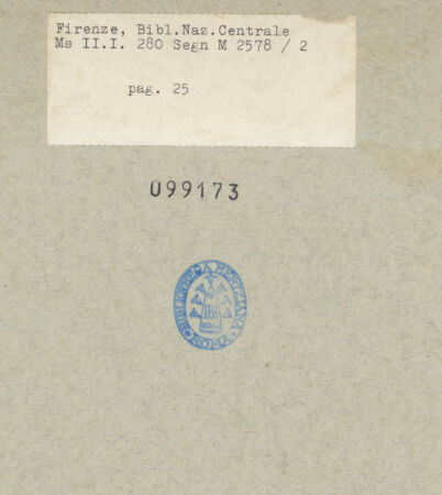 Rückseite von bh099173_recto