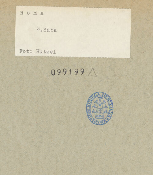 Rückseite von bh099199_recto