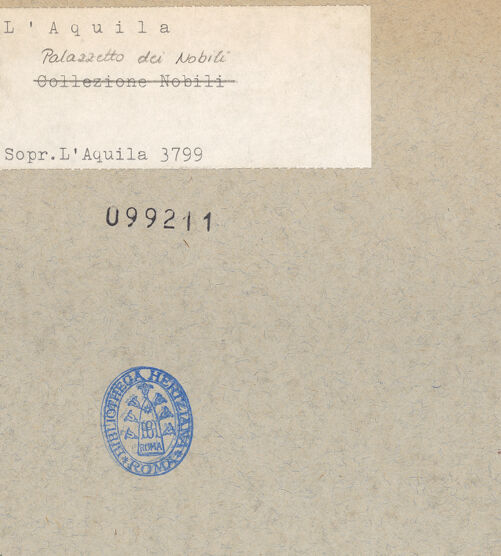 Rückseite von bh099211_recto