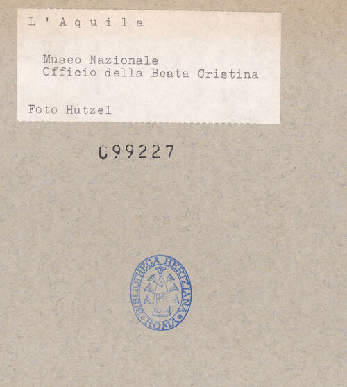 Rückseite von bh099227_recto