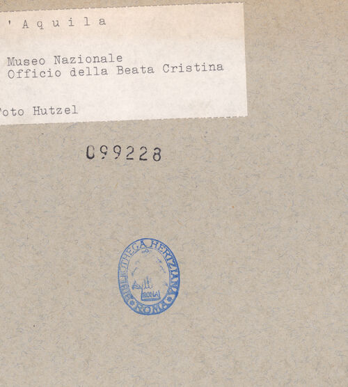 Rückseite von bh099228_recto