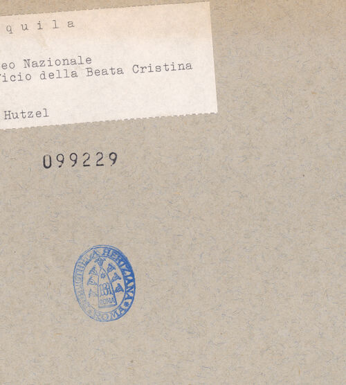 Rückseite von bh099229_recto