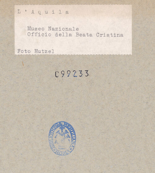 Rückseite von bh099233_recto