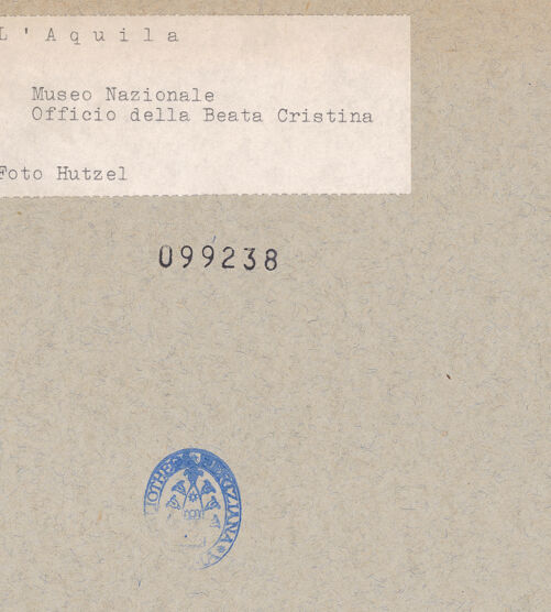 Rückseite von bh099238_recto