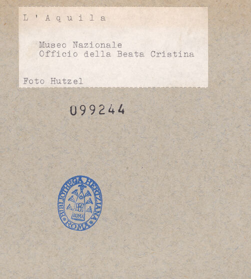 Rückseite von bh099244_recto