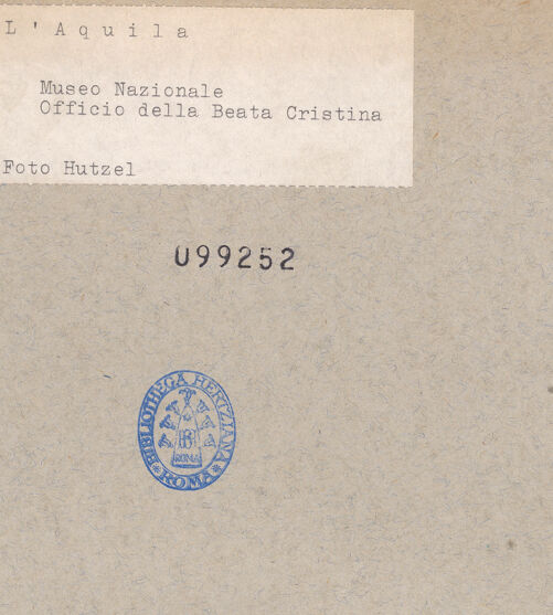 Rückseite von bh099252_recto