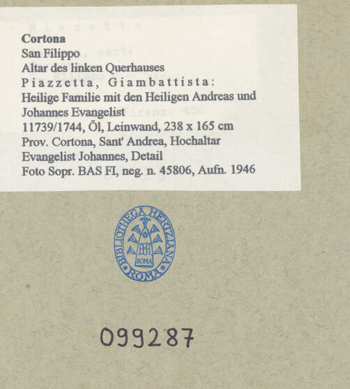 Rückseite von bh099287_recto