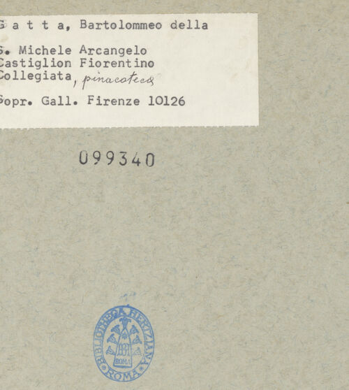 Rückseite von bh099340_recto