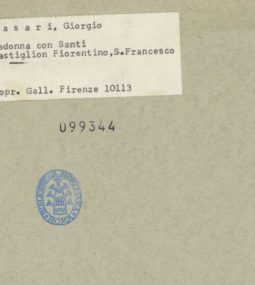 Rückseite von bh099344_recto