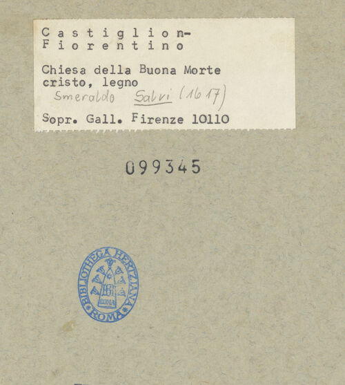 Rückseite von bh099345_recto