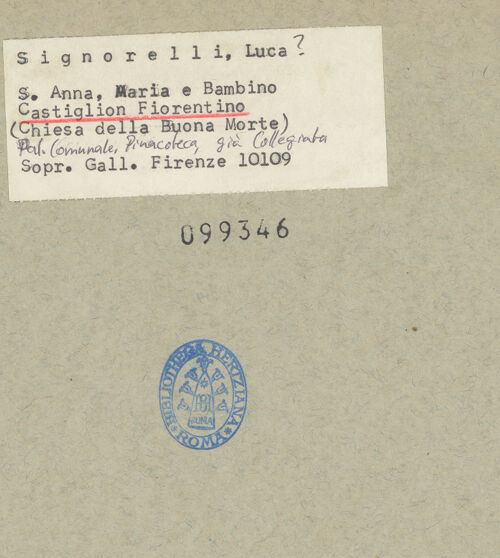 Rückseite von bh099346_recto