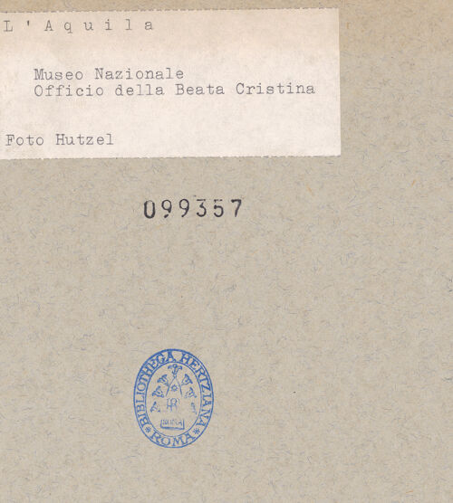 Rückseite von bh099357_recto