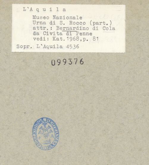 Rückseite von bh099376_recto