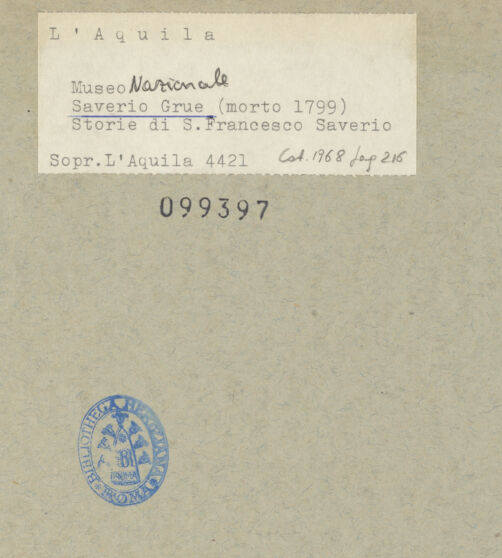 Rückseite von bh099397_recto