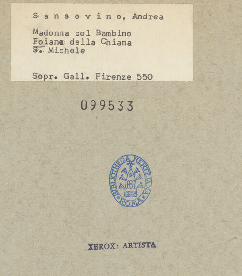 Rückseite von bh099533_recto