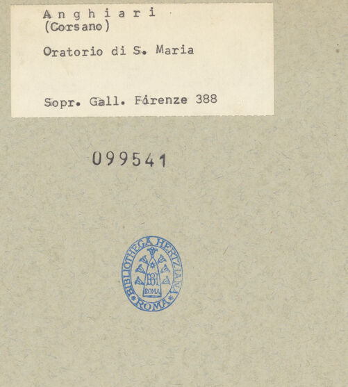 Rückseite von bh099541_recto